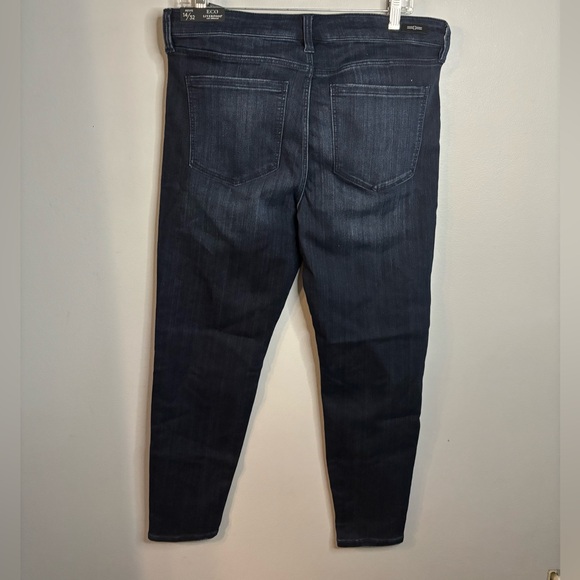 🆕 Liverpool Skinny Jean, size Petite 14/32 - Picture 4 of 8